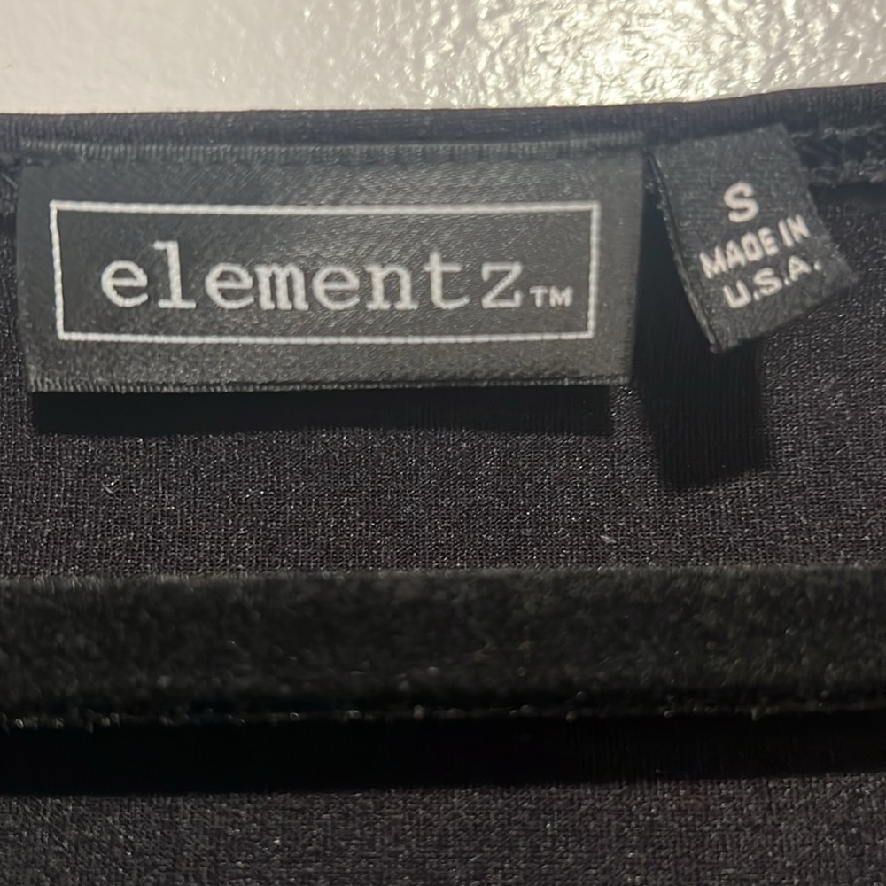 Top - elements - Picture 2 of 7